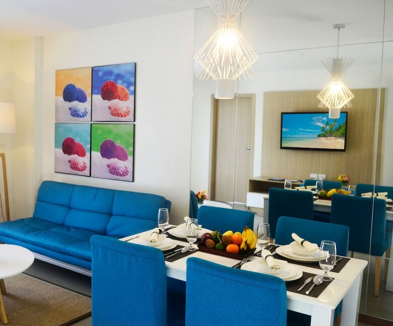 Azalea Hotels & Residences - Boracay