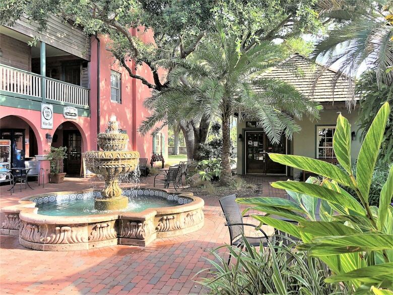 Hotel St George Inn