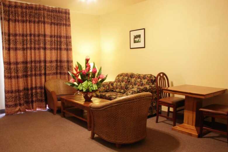 Tradewinds Hotel
