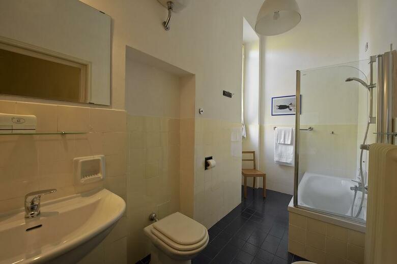 Giotto Park Hotel