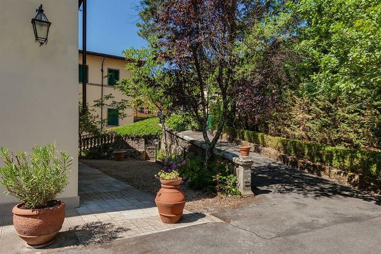 Giotto Park Hotel