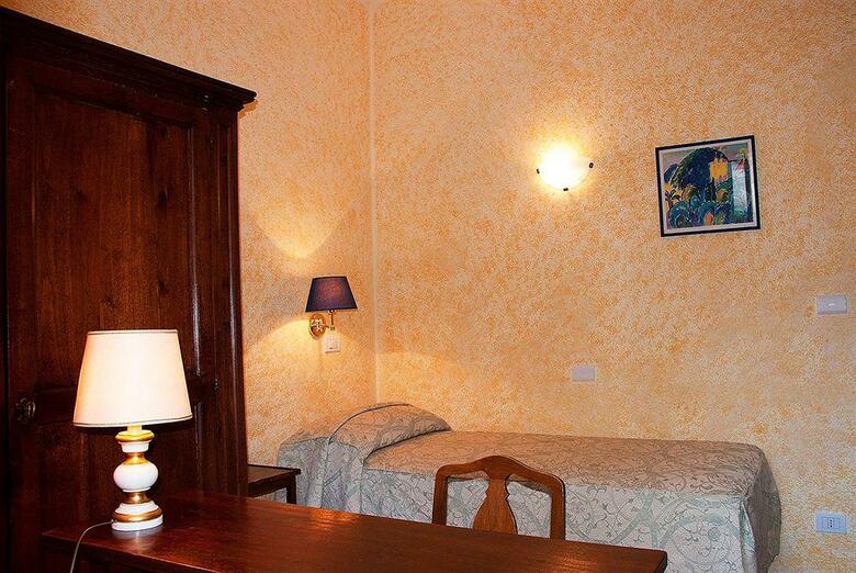 Giotto Park Hotel