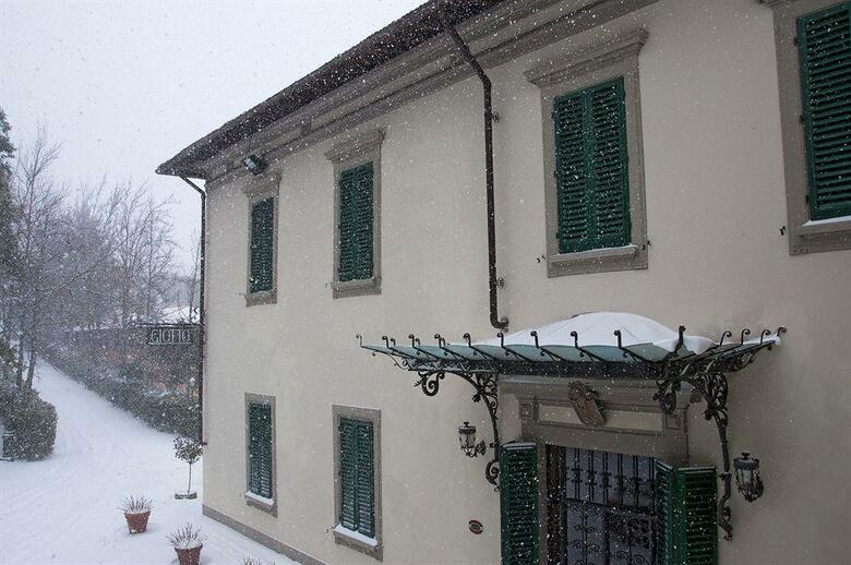Giotto Park Hotel