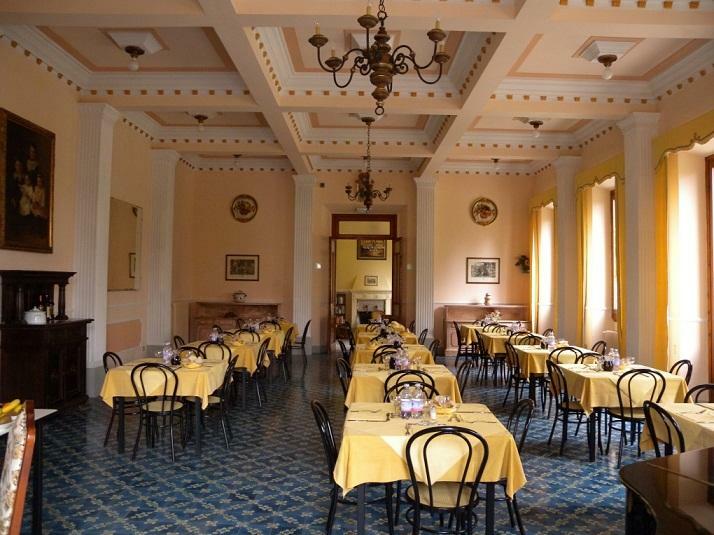 Giotto Park Hotel