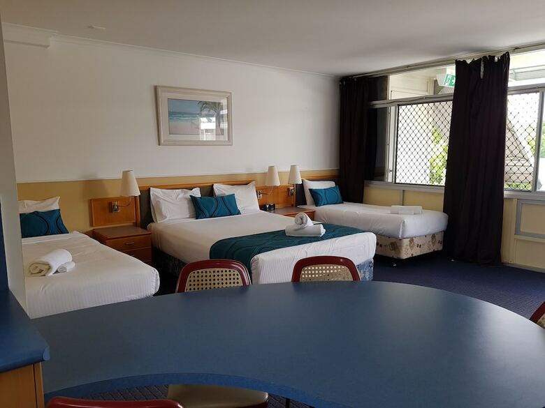 The Q Motel