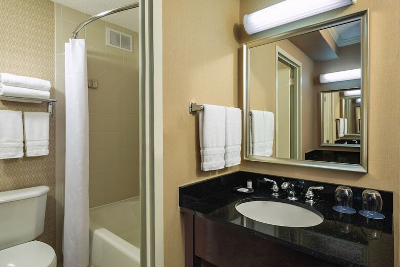 Apartamento Sheraton Sand Key Resort