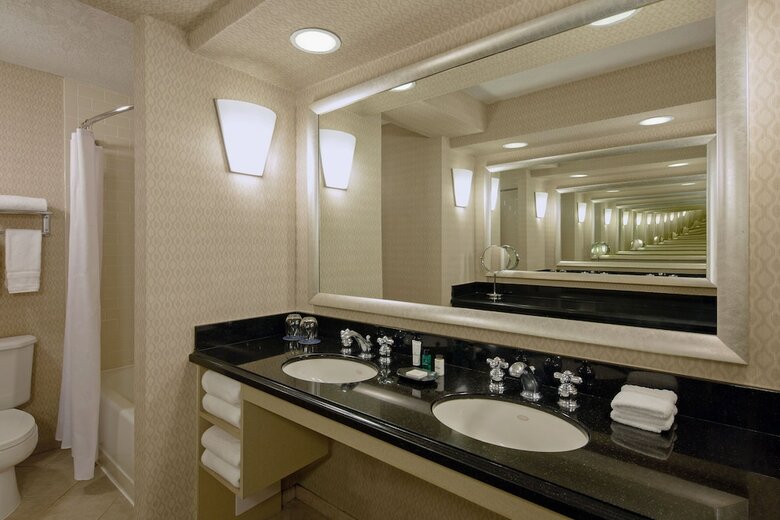 Apartamento Sheraton Sand Key Resort
