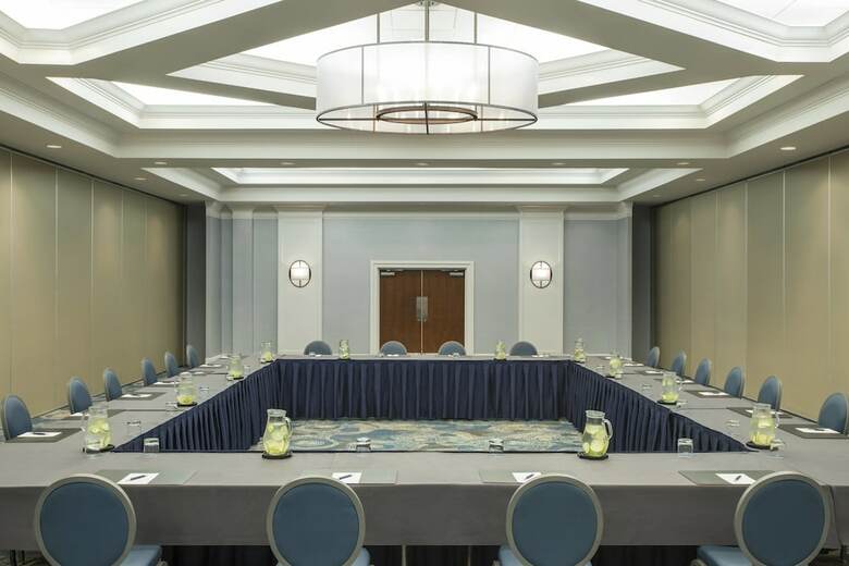Apartamento Sheraton Sand Key Resort