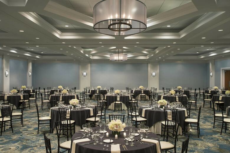 Apartamento Sheraton Sand Key Resort