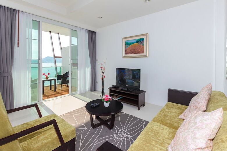 Apartamentos Davina Beach Homes