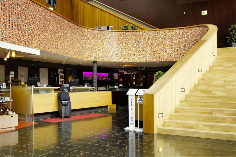Hotel Scandic Solsiden