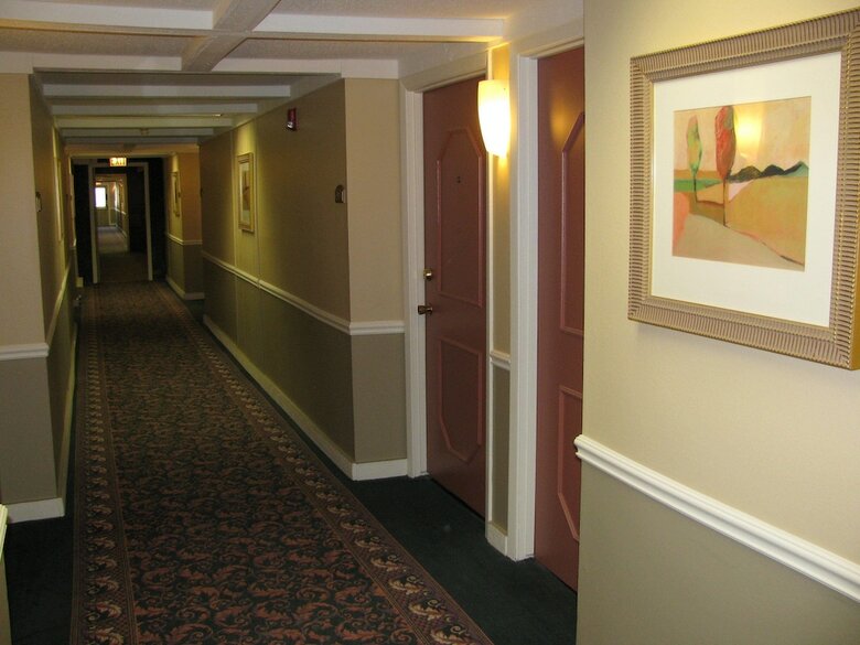 Hotel Americas Best Value Inn Webster City