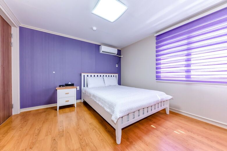 Apartamento Jeju I've Resort