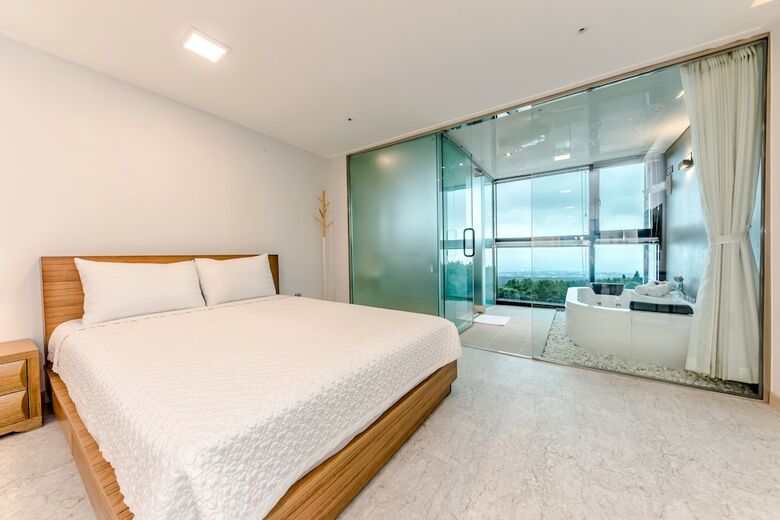 Apartamento Jeju I've Resort