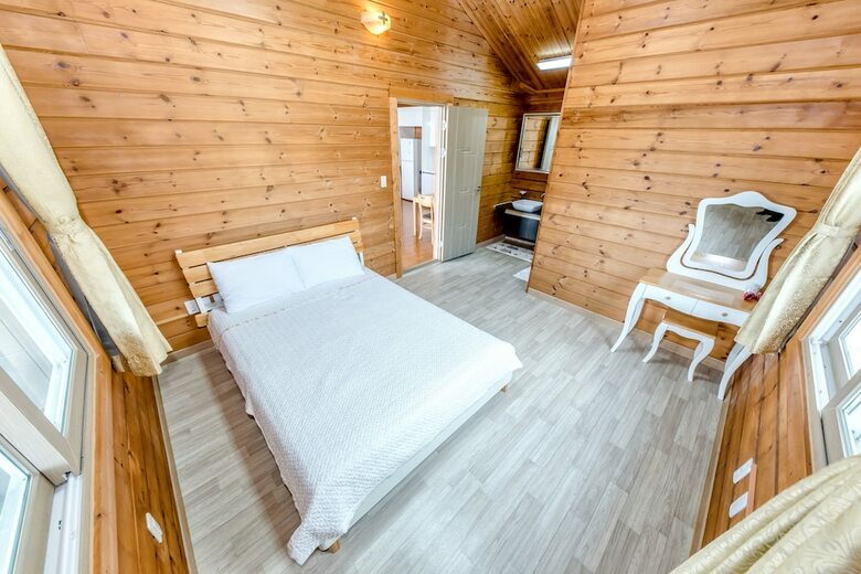 Apartamento Jeju I've Resort