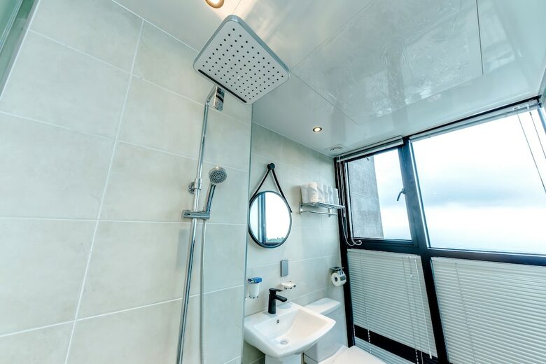 Apartamento Jeju I've Resort