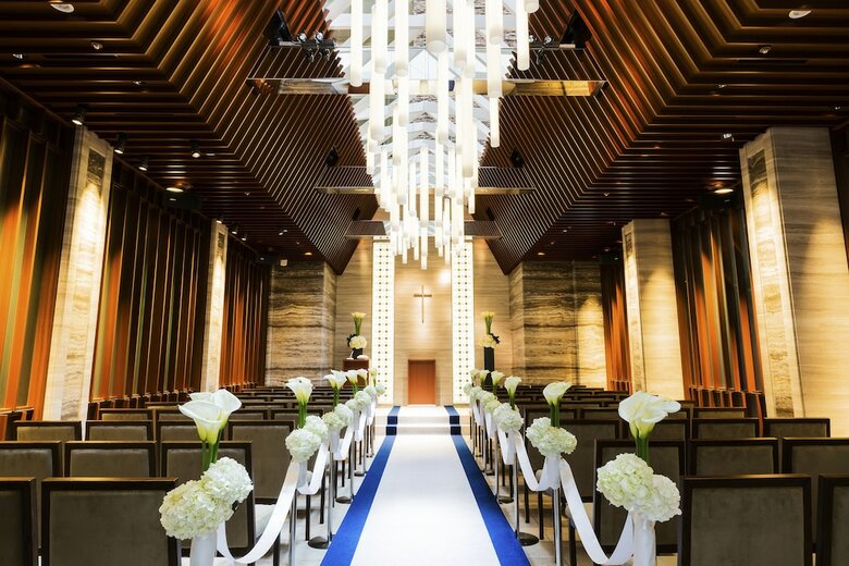 Hotel The Strings By Intercontinental Tokyo