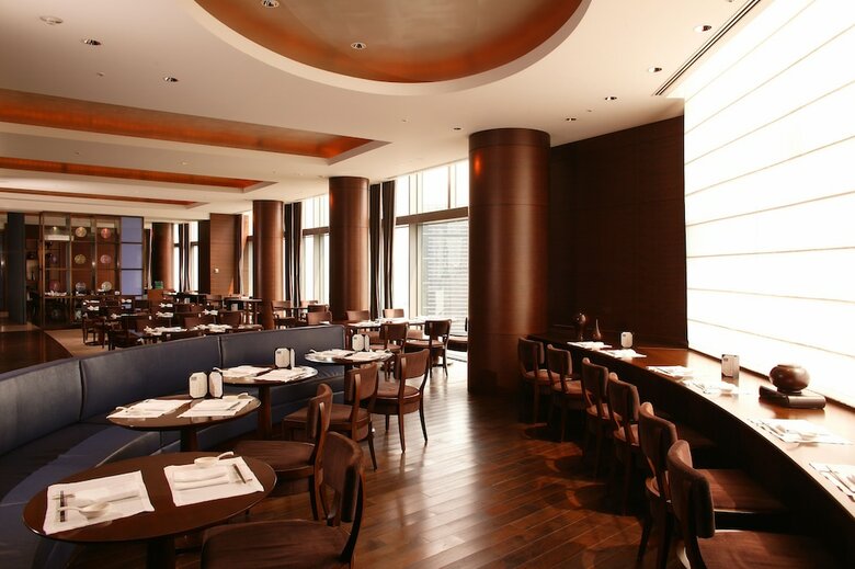 Hotel The Strings By Intercontinental Tokyo