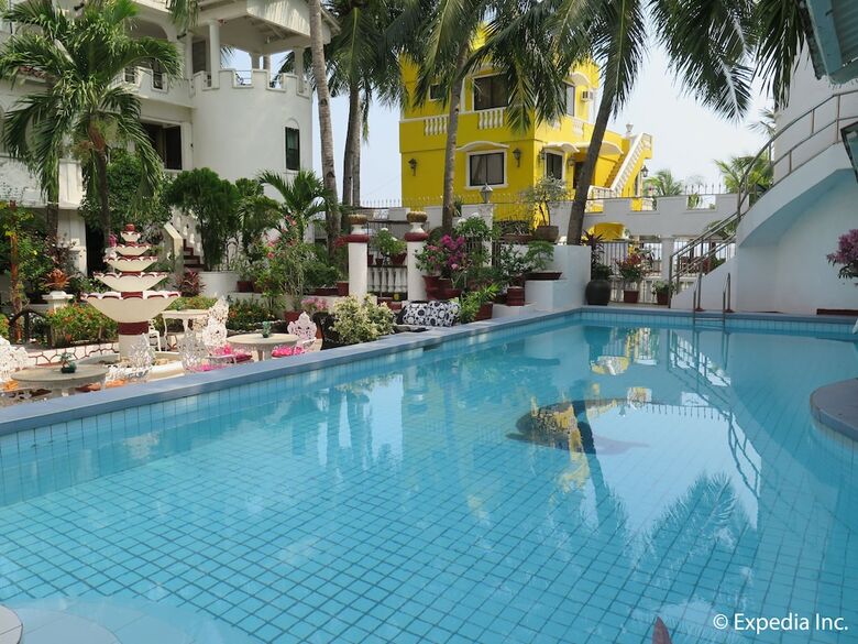 Apartamento White Castle Resort & Hotel