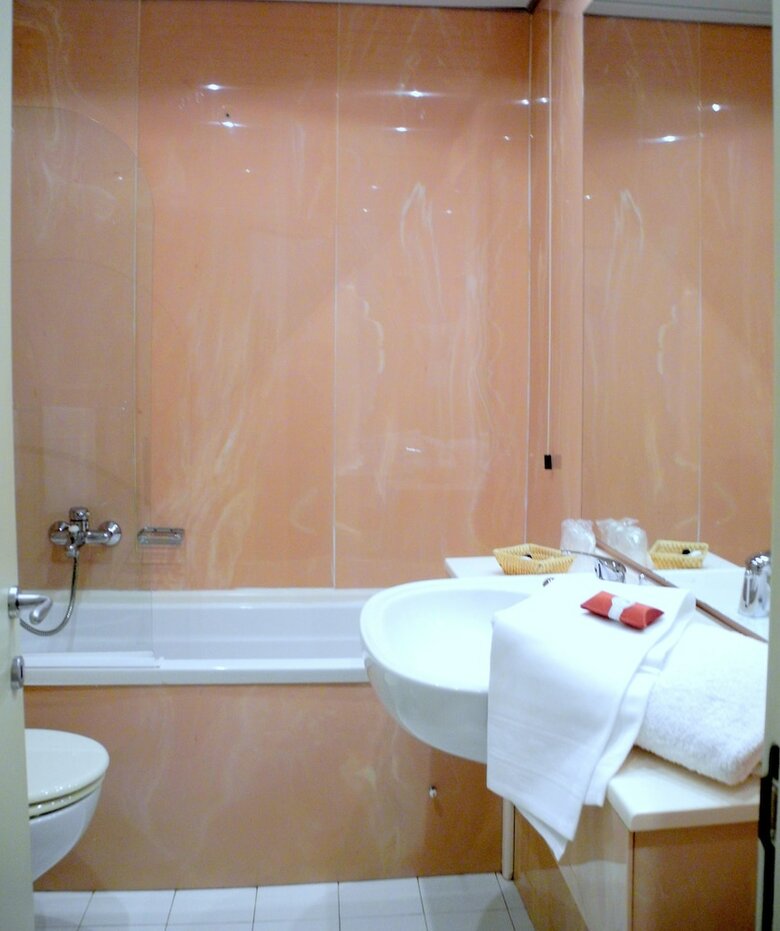 Hotel Le Renaie