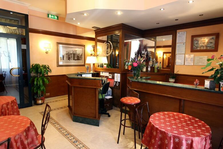 Hotel Baltico