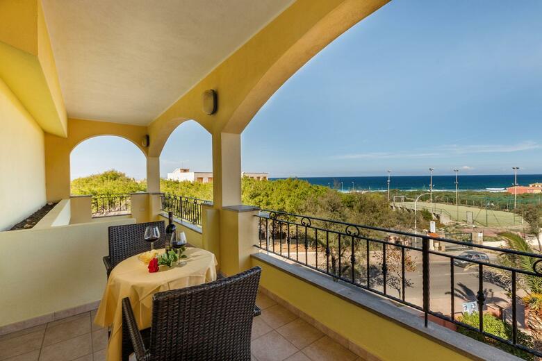 Hotel Rosa Dei Venti