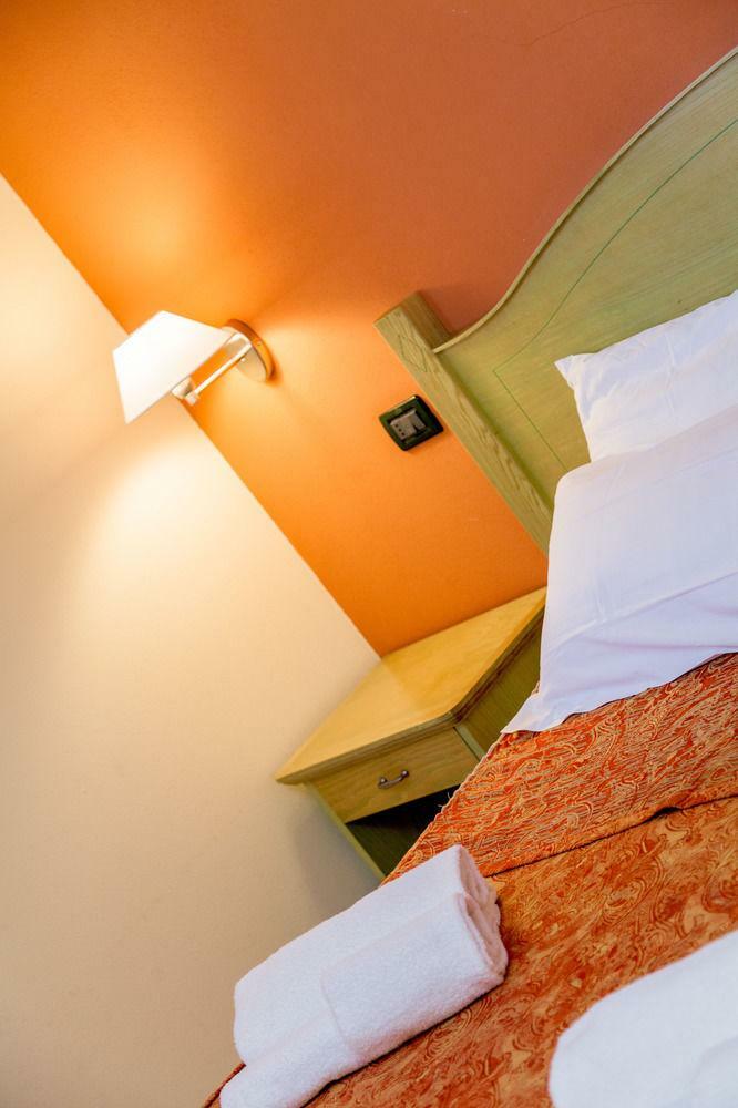 Hotel Rosa Dei Venti