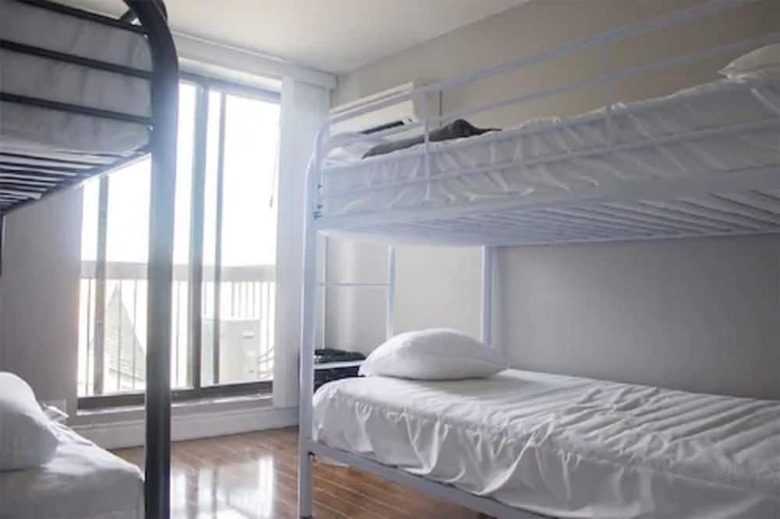 Hostal Kensington College Backpackers