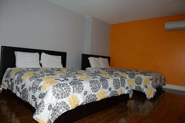 Hostal Kensington College Backpackers