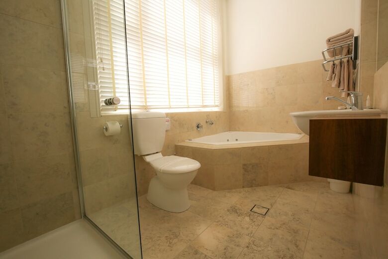 Apartamentos Allawah Bendigo