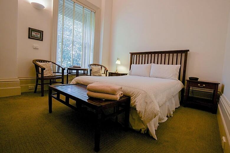 Apartamentos Allawah Bendigo