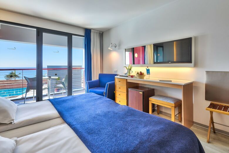 Hotel Four Views Monumental
