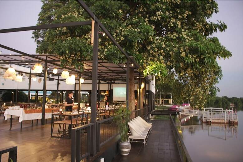 Suntara Wellness Resort & Hotel