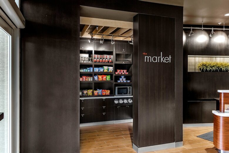 Hotel Courtyard By Marriott Easton-columbus