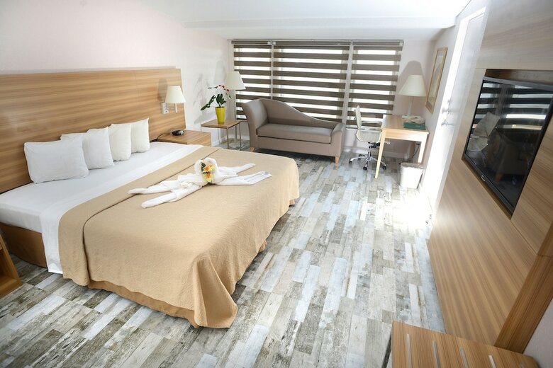 Hotel Quality Inn