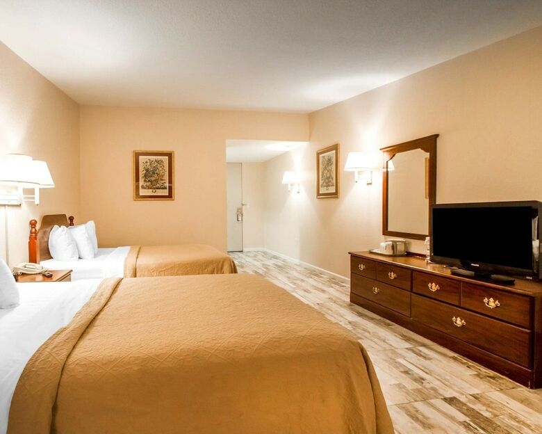 Hotel Quality Inn