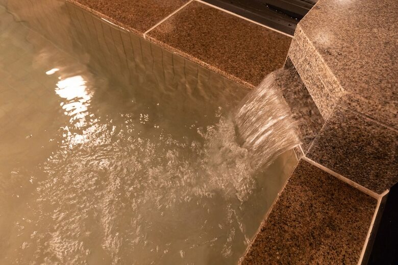 Central Hotel Takeo Onsen