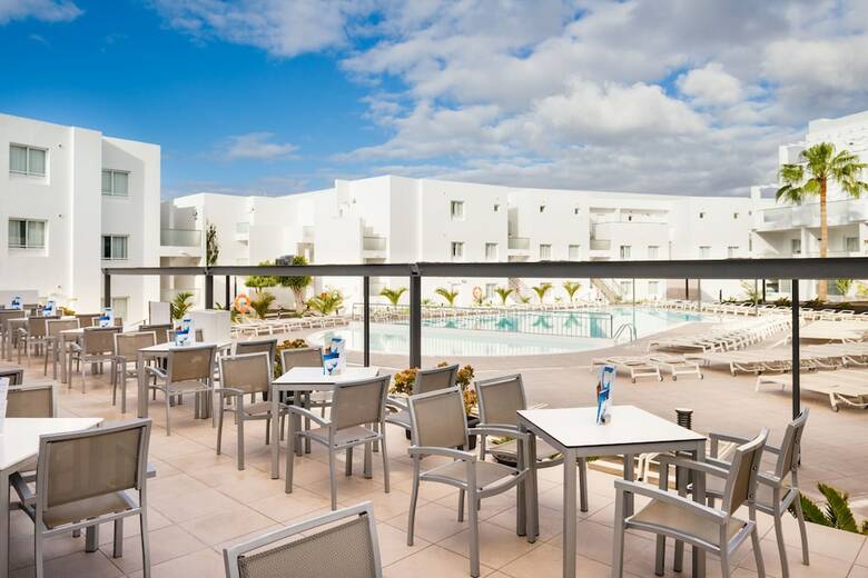 Hotel Aequora Lanzarote Suites