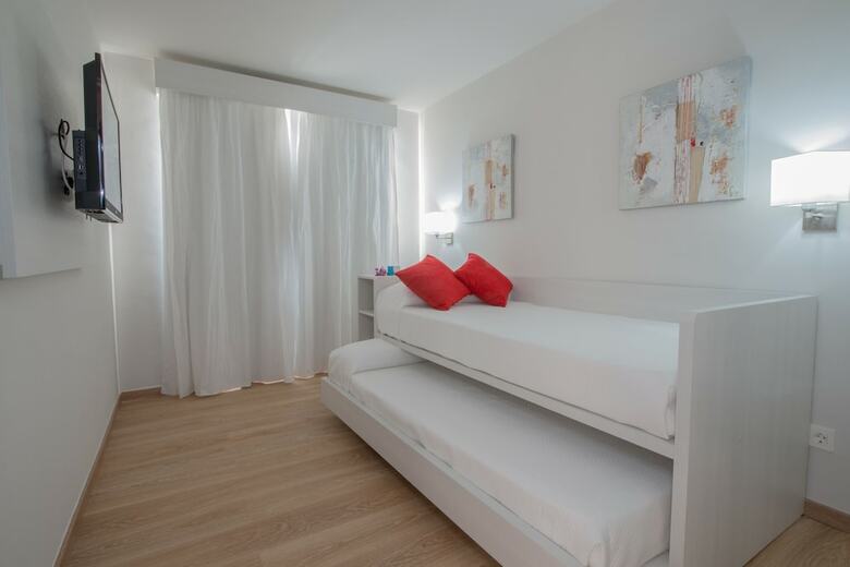 Hotel Aequora Lanzarote Suites