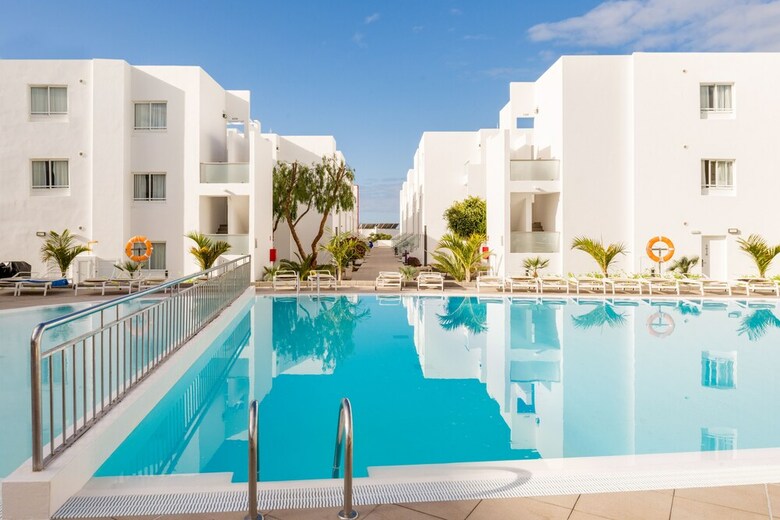 Hotel Aequora Lanzarote Suites
