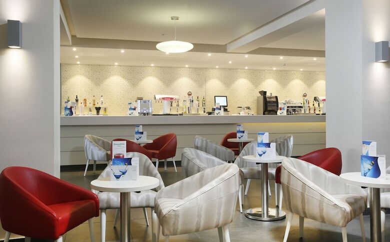 Hotel Aequora Lanzarote Suites