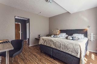 Best Western Hotel V�rnamo