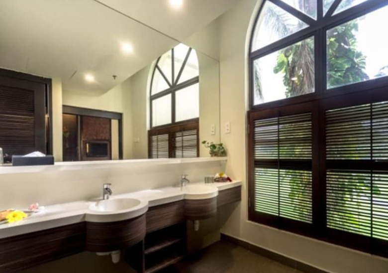 Apartamento Tanjong Puteri Golf Resort - Malaysia