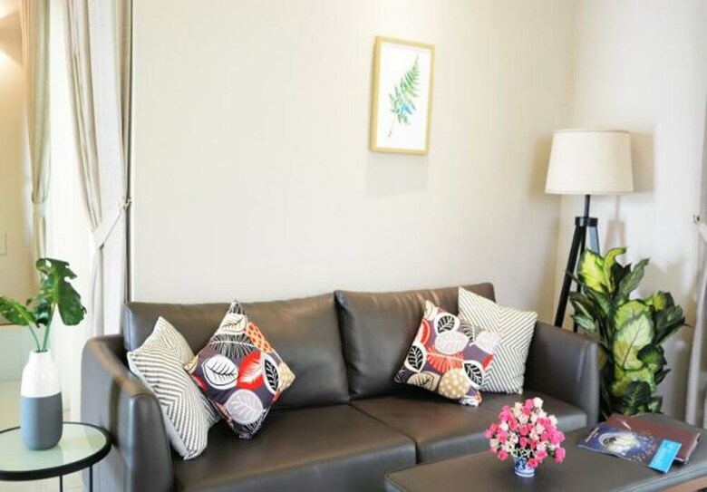 Apartamento Tanjong Puteri Golf Resort - Malaysia