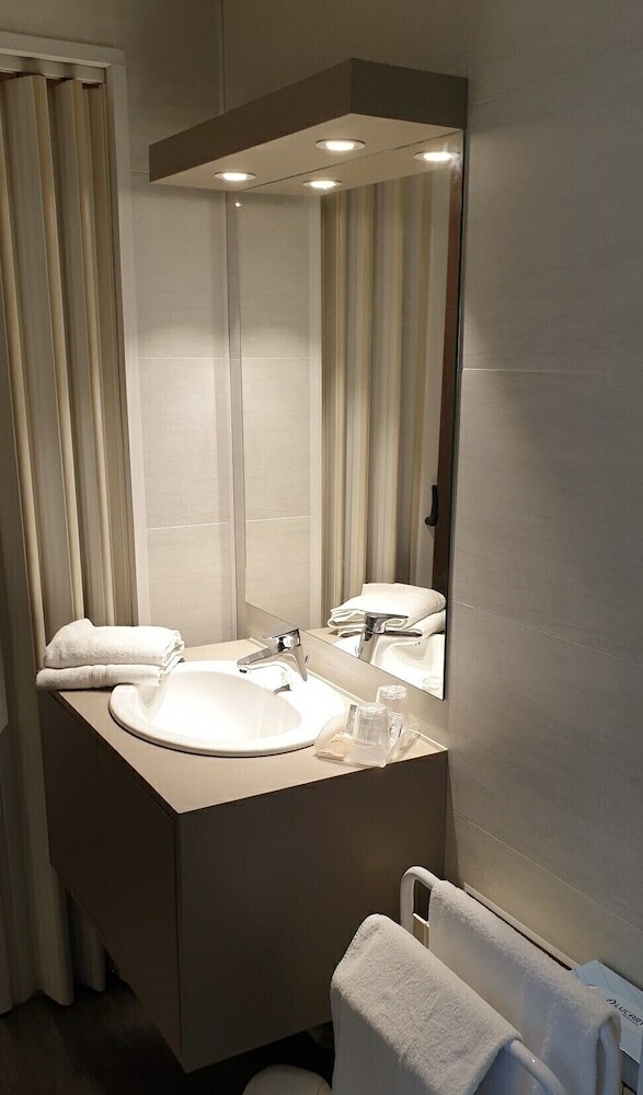 Hotel Brit H�tel Le Louvre