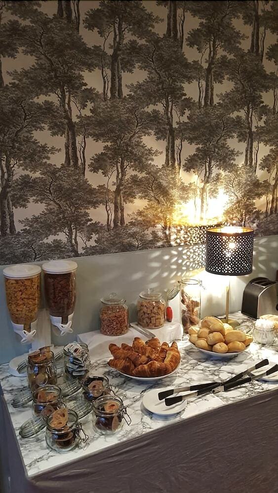 Hotel Brit H�tel Le Louvre