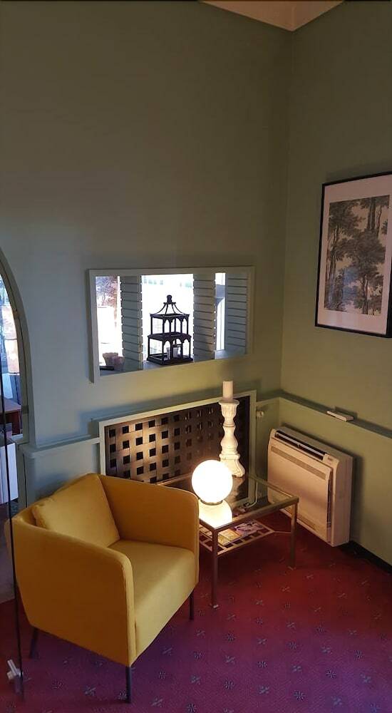 Hotel Brit H�tel Le Louvre