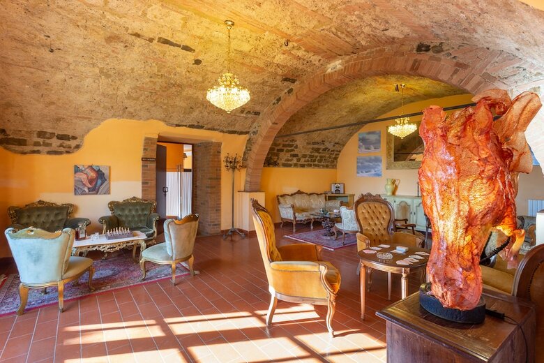 Hotel Casafrassi
