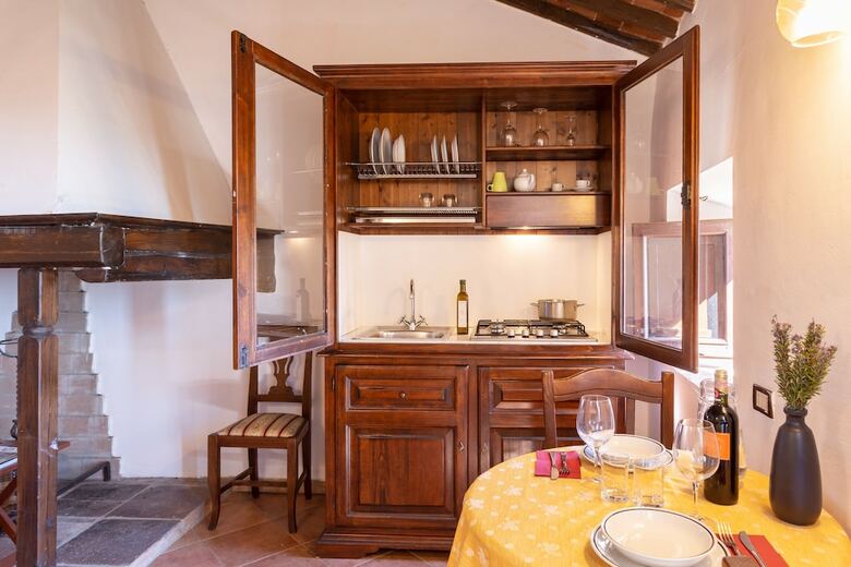 Hotel Casafrassi