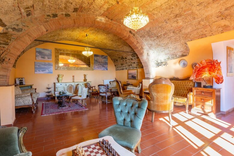 Hotel Casafrassi